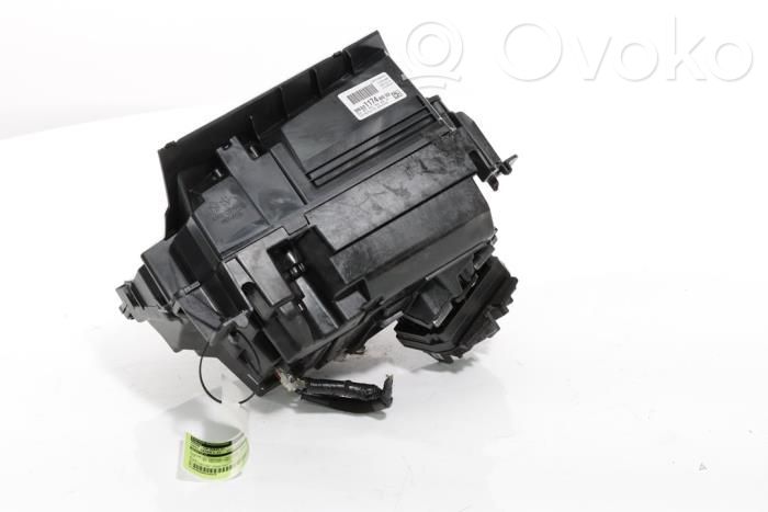 Opel Astra L Unitate afișare 