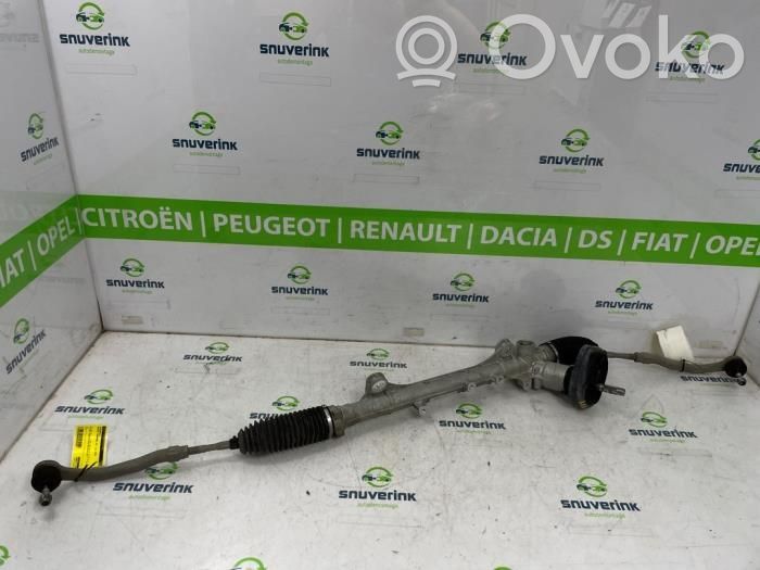 Dacia Sandero III Hammastangon mekaaniset osat 