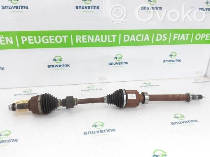 Renault Arkana Eje de transmisión delantero 
