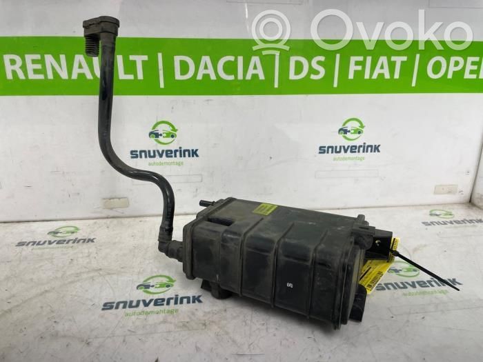 Renault Arkana Serbatoio a carbone attivo per il recupero vapori carburante 