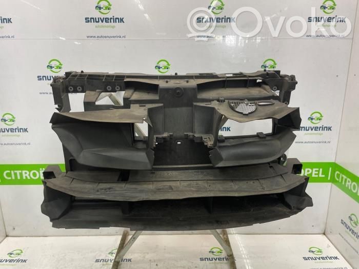 Renault Talisman Marco panal de radiador 