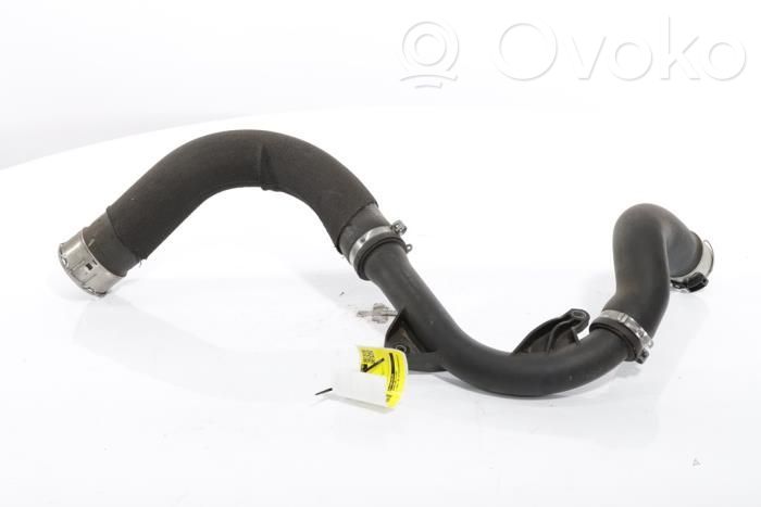 Dacia Duster III Tubo flessibile intercooler