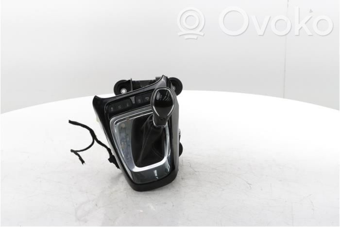 Opel Crossland X Gear shifter/selector 
