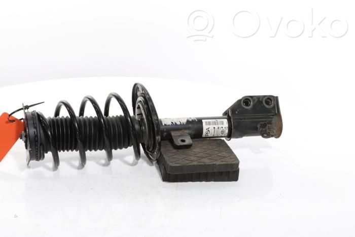 DS Automobiles 3 Crossback Front shock absorber/damper 
