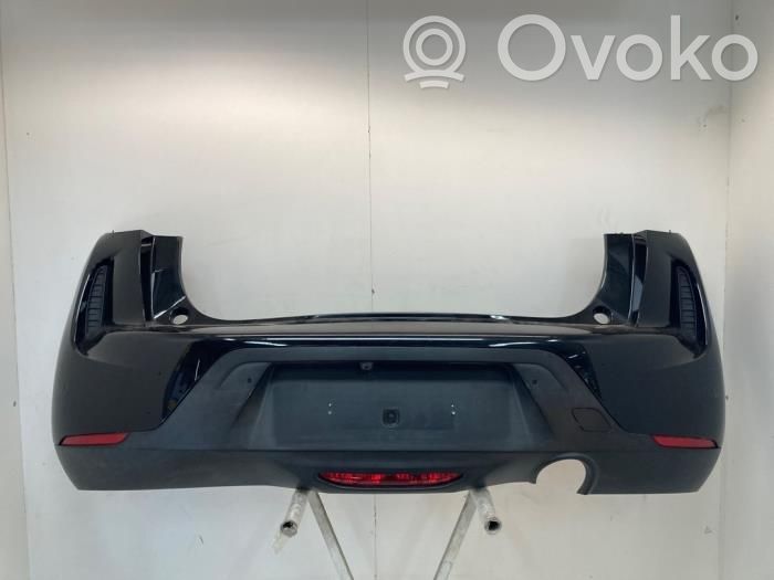 DS Automobiles 3 Crossback Parachoques 