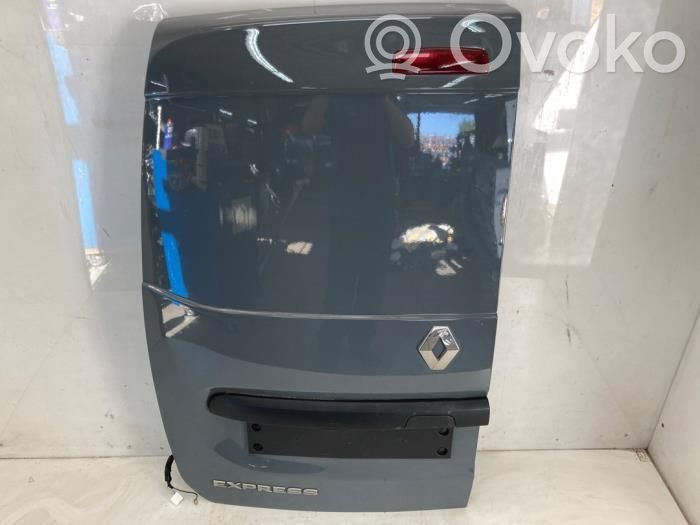 Renault Express Durvis 