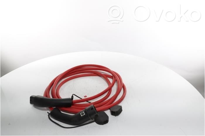 Opel Corsa F Cable de carga del coche eléctrico 
