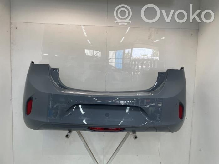 Opel Corsa F Bară spate 