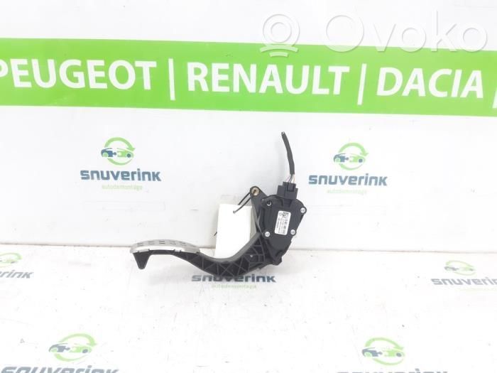 Renault Arkana Pedał gazu / przyspieszenia 