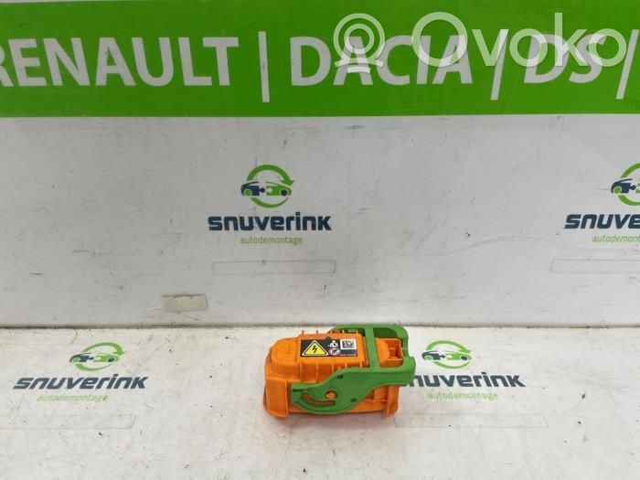 Renault Arkana Sicherung 