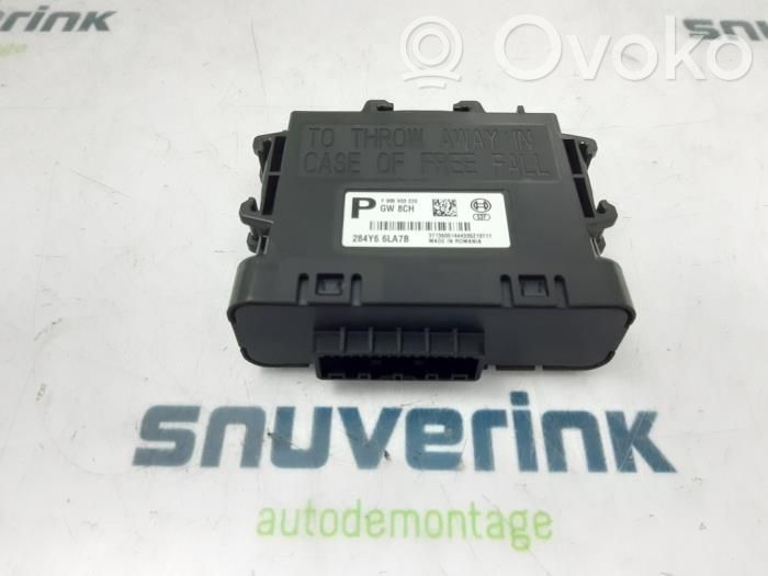 Renault Arkana Unité de contrôle climatisation / chauffage