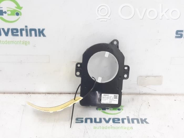 Renault Arkana Sensor de ángulo de dirección 