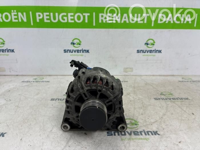 Peugeot 308 Alternator 