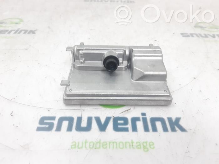 Renault Arkana Windshield/windscreen camera 
