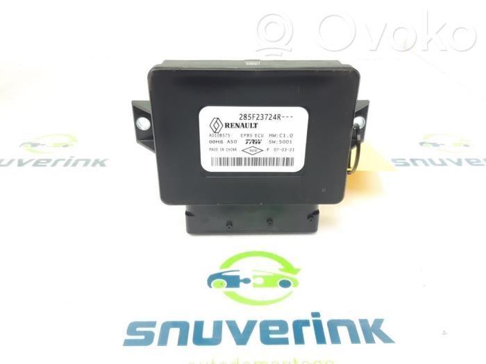 Renault Arkana Hand brake control module 