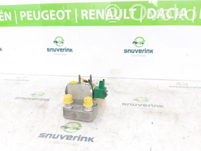 Renault Arkana Senzor presiune aer condiționat (A/C) 