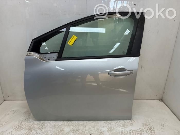 Peugeot 208 I Puerta delantera 