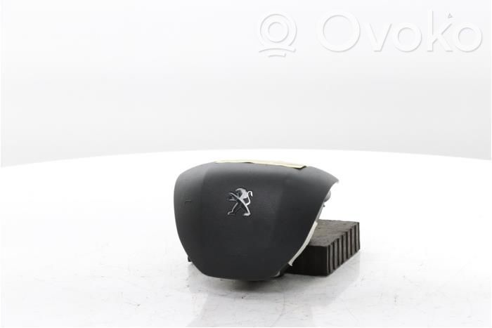 Peugeot 208 I Airbag volan