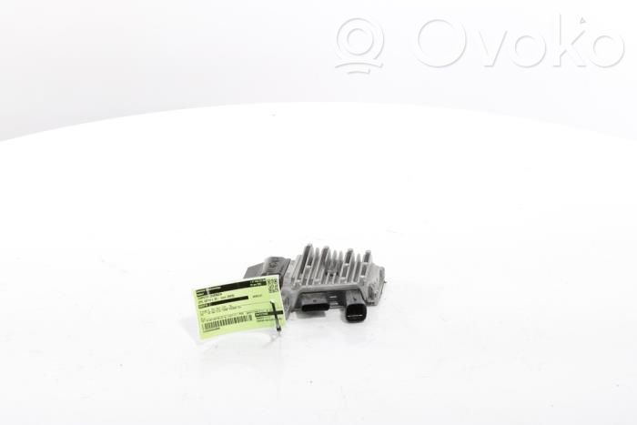 Opel Astra L Autres unités de commande / modules 