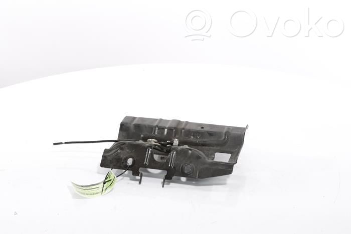 Opel Astra L Chiusura/serratura vano motore/cofano 