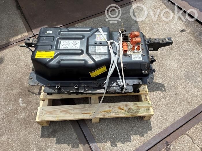 Opel Astra L Bateria do samochodu elektrycznego / hybrydowego 