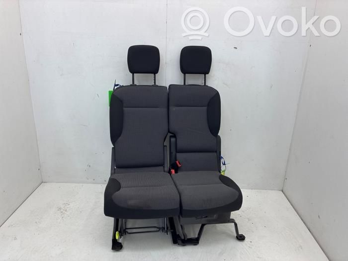 Opel Combo E Scaun dublu față 