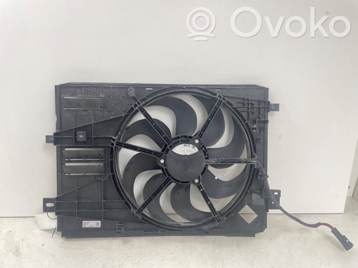 Ventilator electric răcire radiator   9832930080