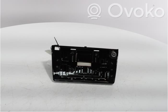 Opel Combo E Head unit multimedia control 