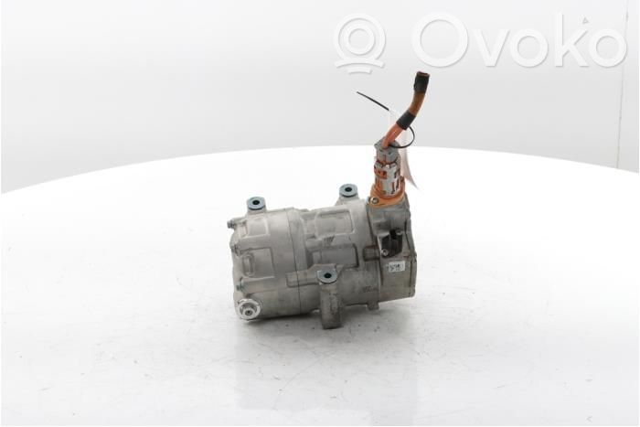 Citroen C5 Aircross Compressore aria condizionata (A/C) (pompa) 