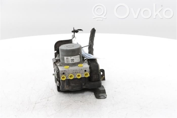 Peugeot Partner III ABS Pump 