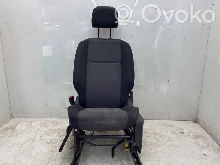 Peugeot Partner III Front driver seat 