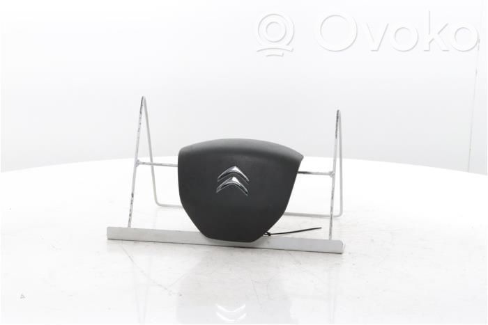Citroen Jumpy Airbag del volante 
