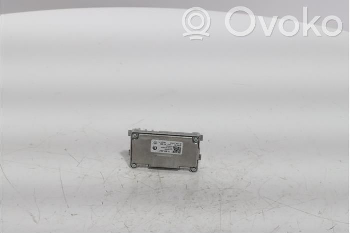 Opel Mokka B Windshield/windscreen camera 