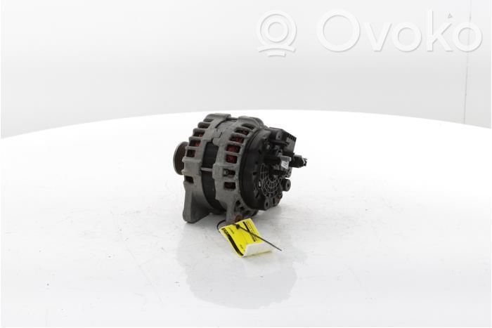 Ģenerators   231006677R,2115100721,231007842R,2612719B,TG12C125,TG12S272