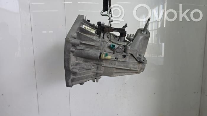 Renault Kadjar Scatola del cambio manuale a 5 velocità 