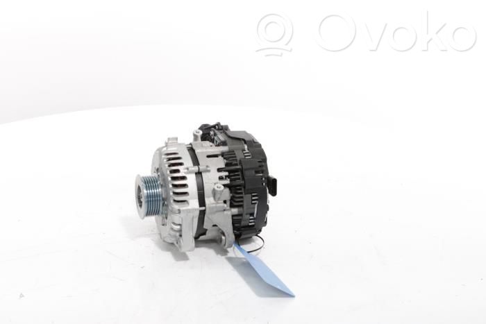 Peugeot 208 II Generatore/alternatore 