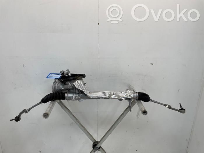 Peugeot 208 II Część mechaniczna układu kierowniczego 