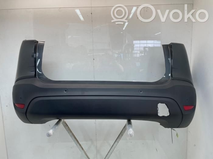 Opel Crossland X Parachoques 