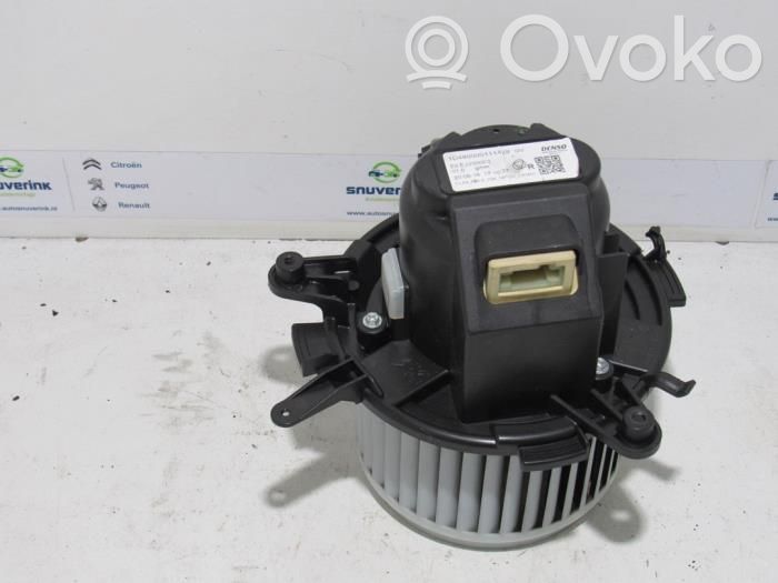 Peugeot 5008 Ventilator aerotermă 