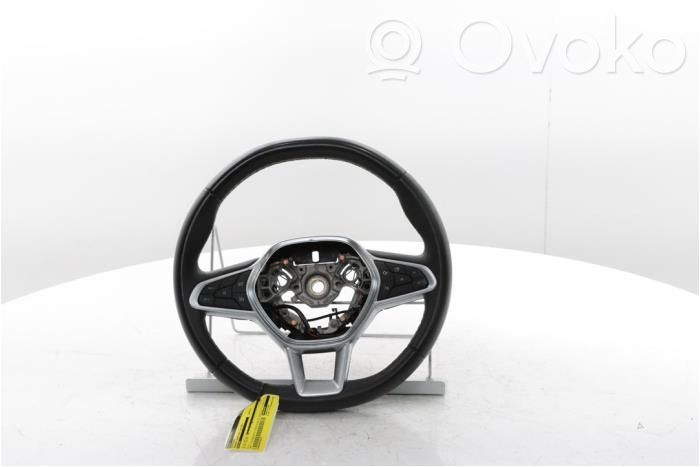 Renault Clio V Volan 