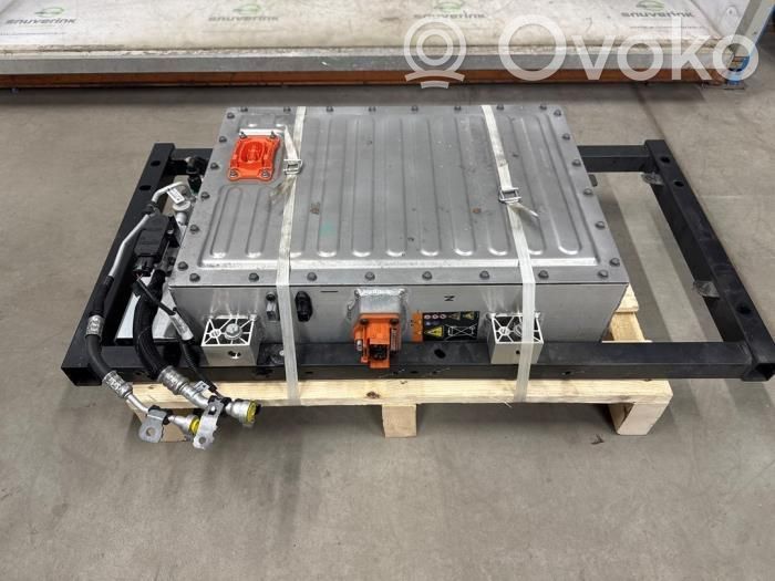 Renault Austral Hibrīda / elektromobiļu akumulators 