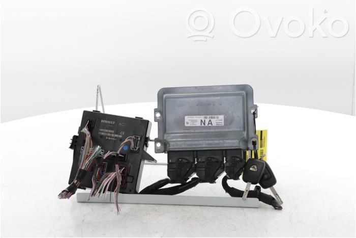 Dacia Sandero III Unitate/modul de control motor 