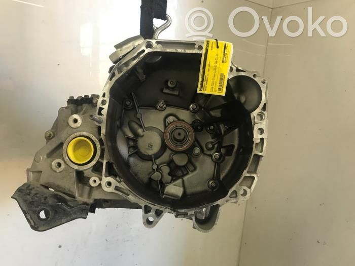 Dacia Sandero III Cutie viteze manuală cu 5 trepte 