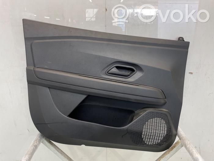 Dacia Sandero III Panou tapițerie ușă față 
