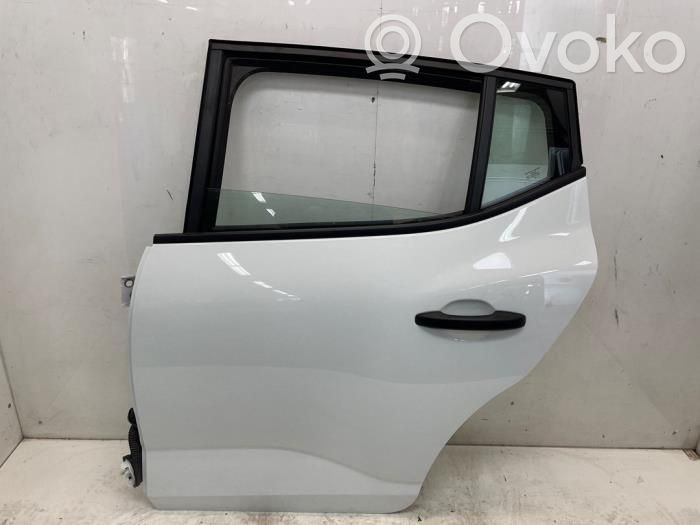 Dacia Sandero III Drzwi tylne 