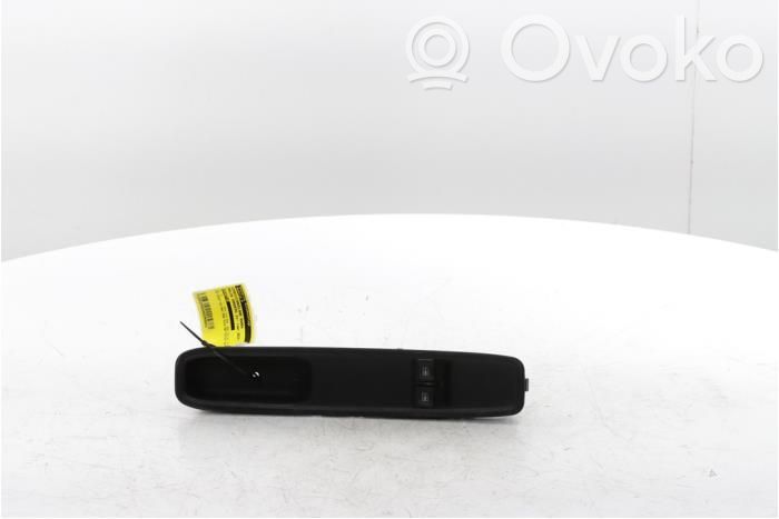 Dacia Sandero III Electric window control switch 