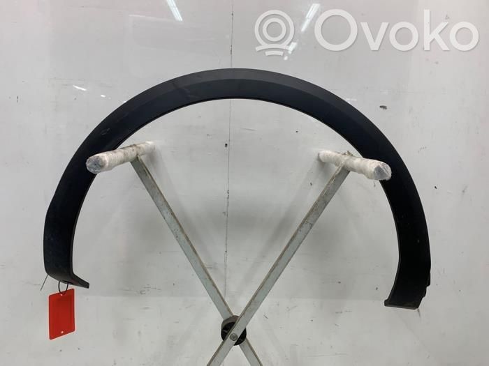 Citroen C4 II Rivestimento passaruota anteriore 