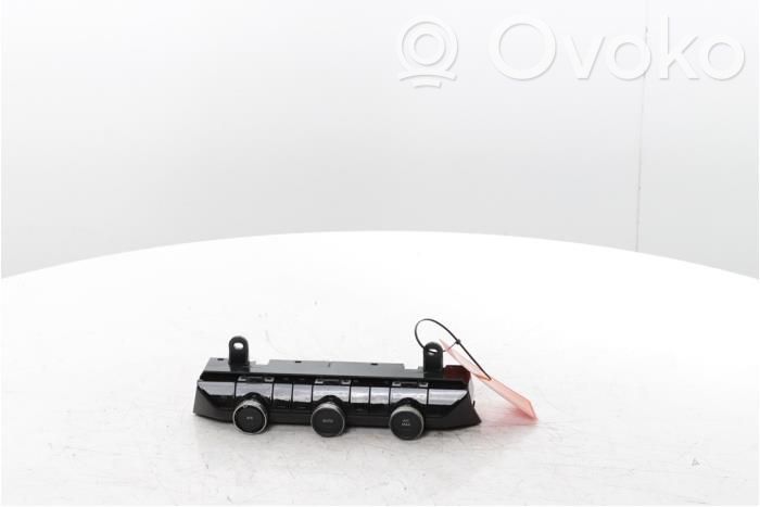 Citroen C4 II Unitate control climatizare