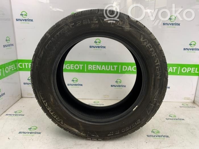 Peugeot Expert Anvelopă vară R17 