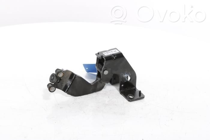 Peugeot Expert Sliding door lower roller guide/hinge 